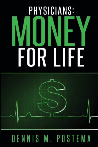Physicians Money For Life