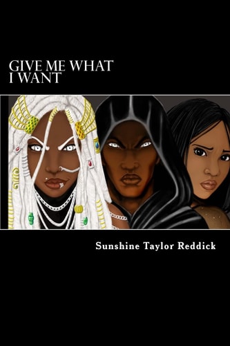 Give Me What I Want Ascension Earth Series