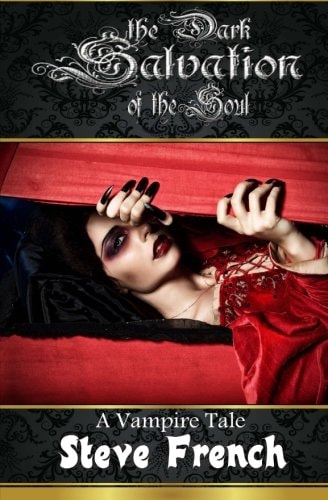 The Dark Salvation of the Soul