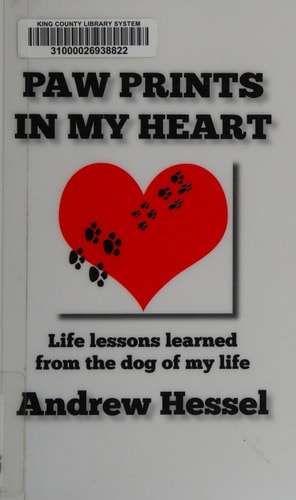 Paw Prints in My Heart