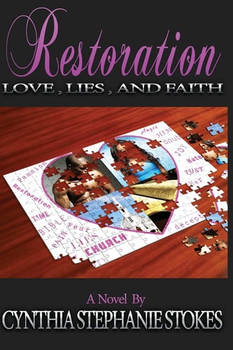 Restoration Love, Lies, and Faith
