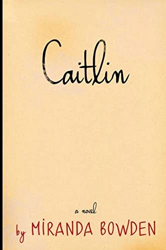 Caitlin Who Is She and Who Are They?