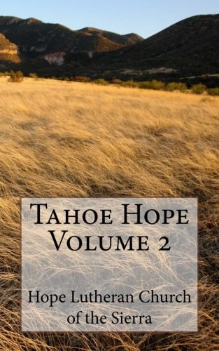 Tahoe Hope