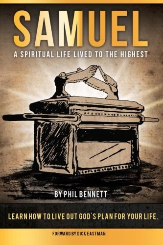 Samuel A Spiritual Life Lived to the Highest