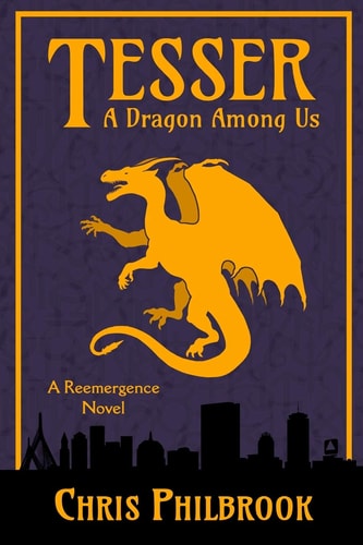 Tesser: a Dragon Among Us A Reemergence Novel