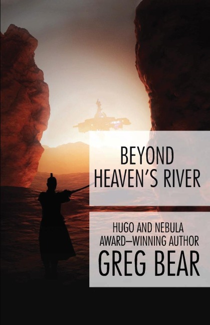 Beyond Heavens River