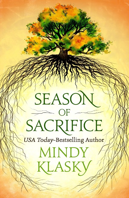 Season of Sacrifice