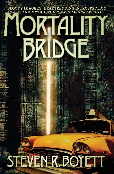 Mortality Bridge
