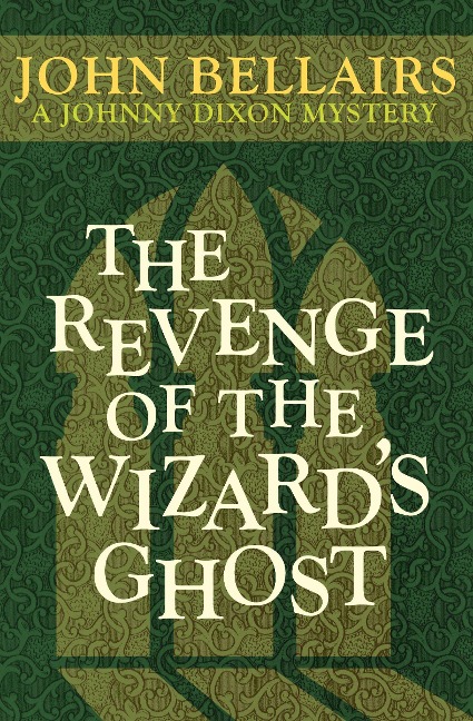 The Revenge of the Wizards Ghost