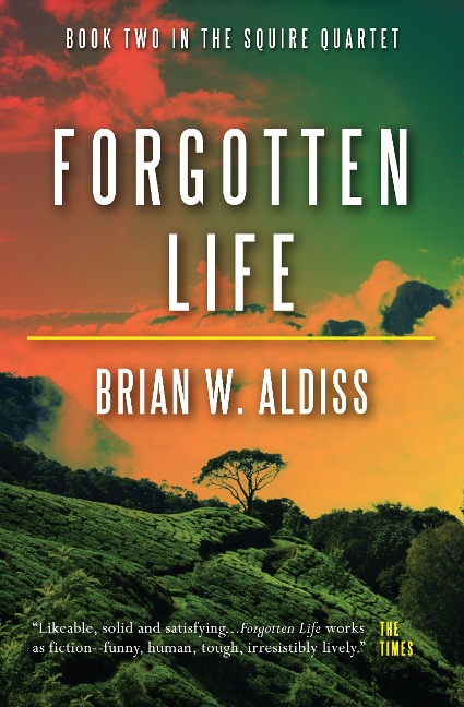 Forgotten Life