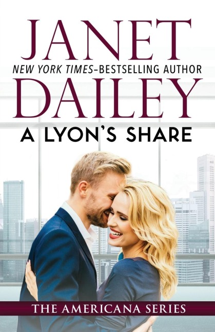 A Lyons Share