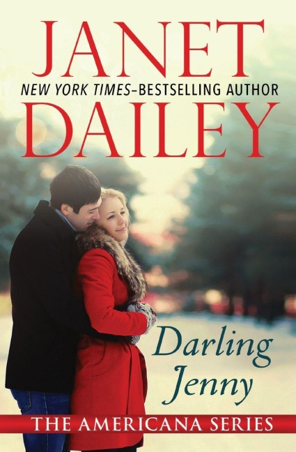 Darling Jenny