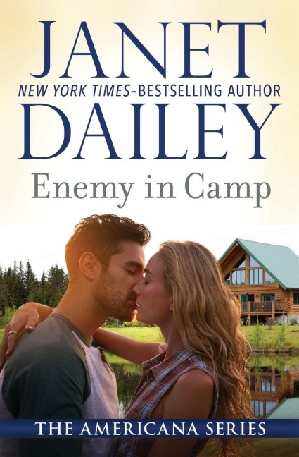 Enemy in Camp