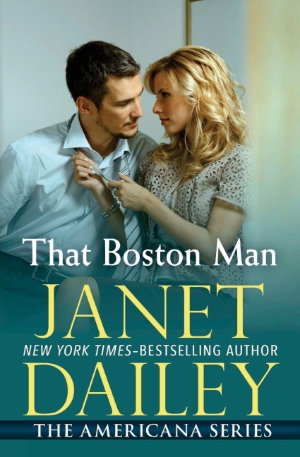 That Boston Man