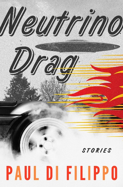 Neutrino Drag: Stories