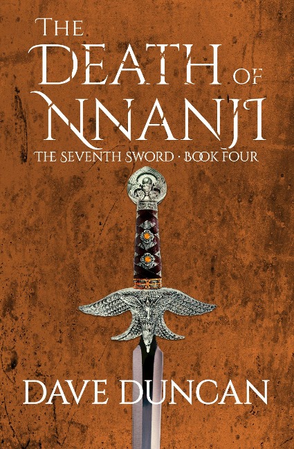 The Death of Nnanji