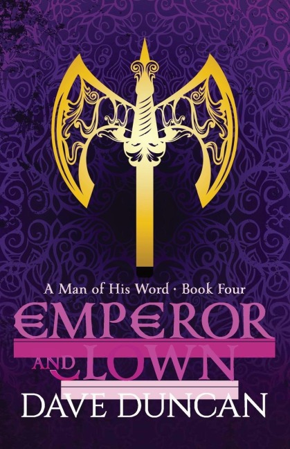 Emperor and Clown