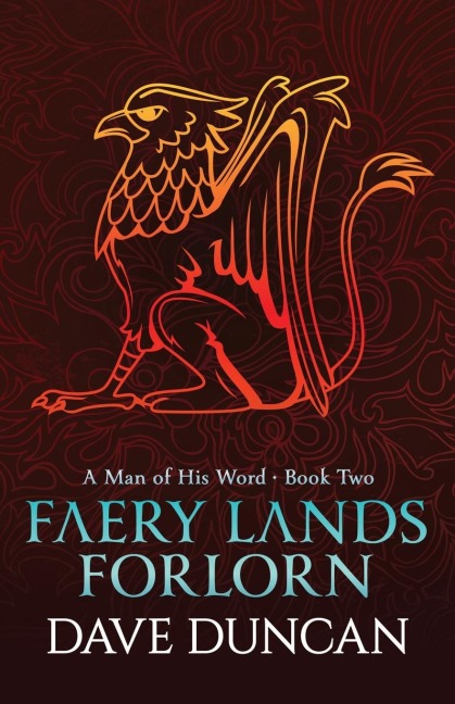 Faery Lands Forlorn
