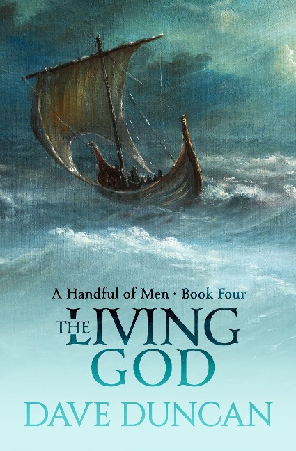 The Living God
