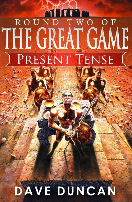 Present Tense