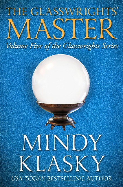 The Glasswrights' Master