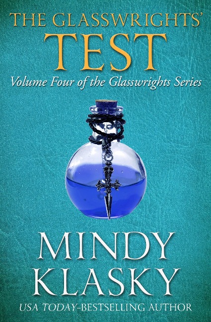 The Glasswrights Test