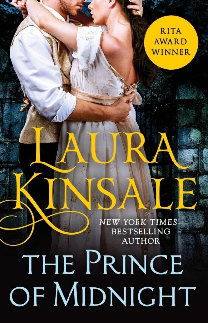 The Prince of Midnight