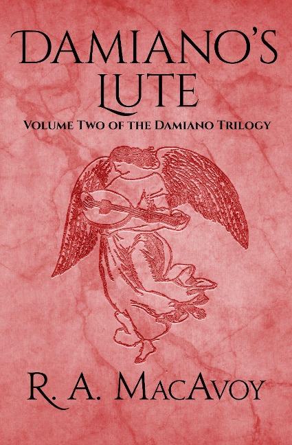 Damianos Lute