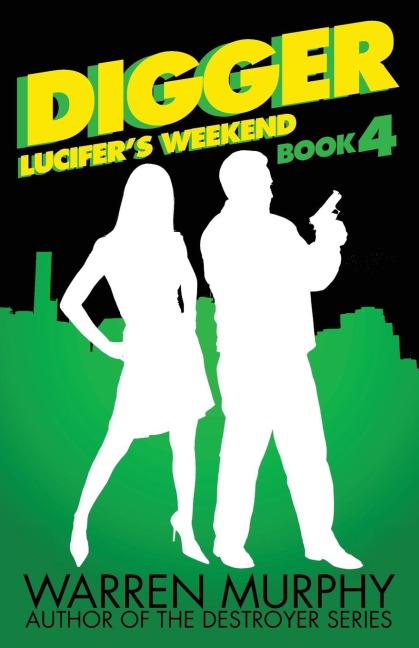 Lucifers Weekend