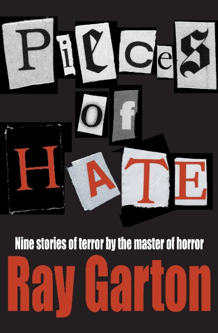 Pieces of Hate