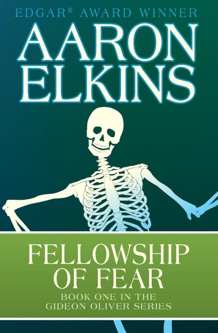 Fellowship of Fear