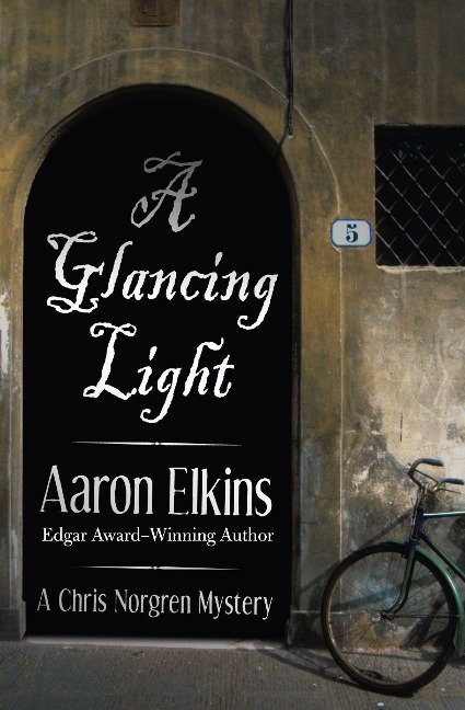 A Glancing Light