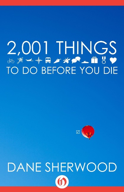 2001 Things to Do Before You Die