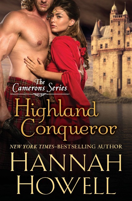 Highland Conqueror