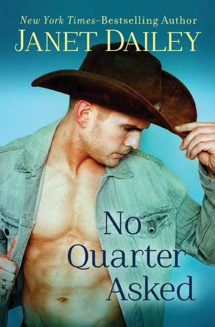 No Quarter Asked