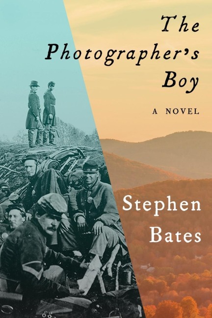 The Photographers Boy