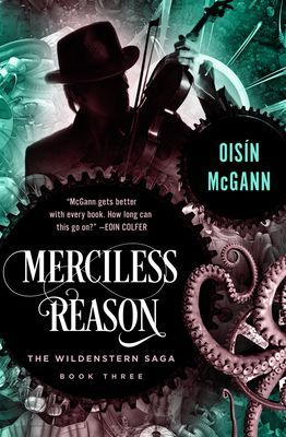 Merciless Reason