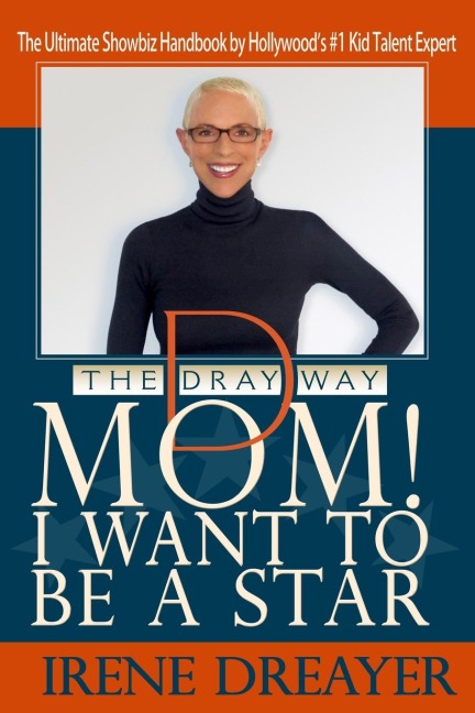 Mom! I Want to Be a Star