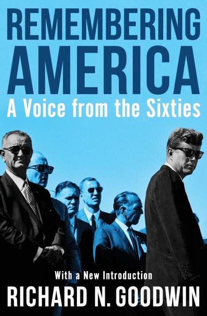 Remembering America: A Voice from the Sixties