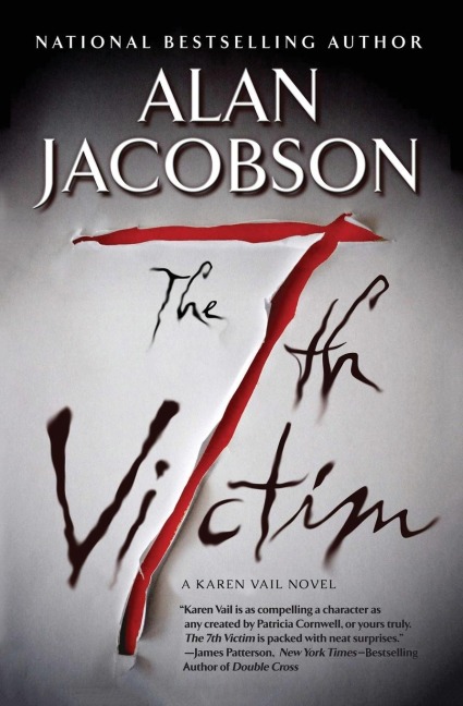 The 7th Victim: A Novel