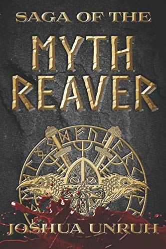Saga of the Myth Reaver