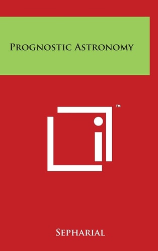 Prognostic Astronomy