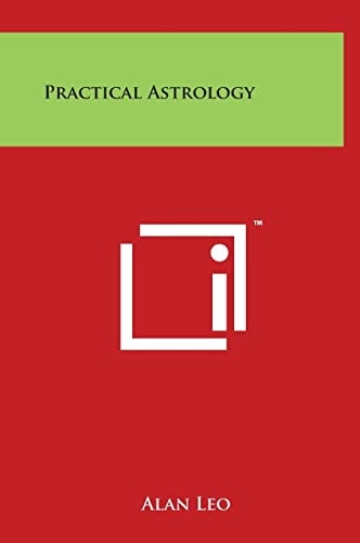 Practical Astrology