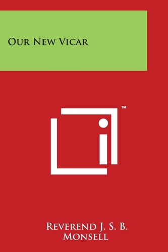 Our New Vicar