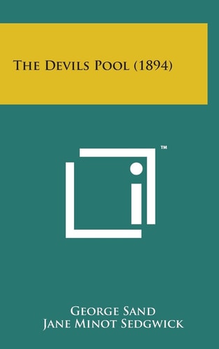 The Devils Pool (1894)
