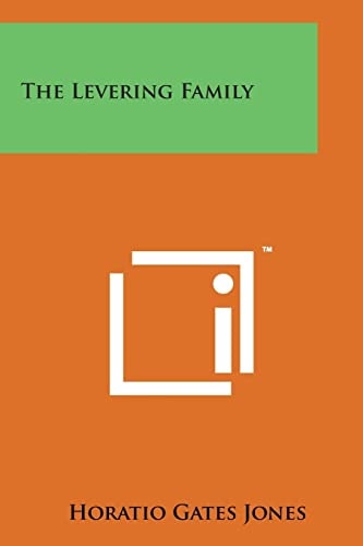 The Levering Family