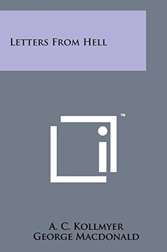 Letters from Hell