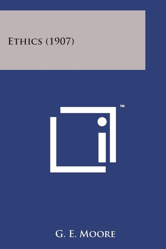 Ethics (1907)