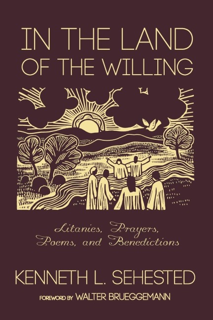 In the Land of the Willing