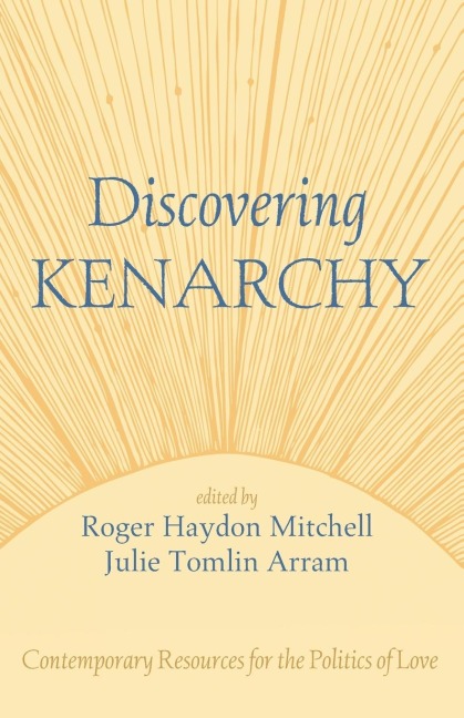 Discovering Kenarchy